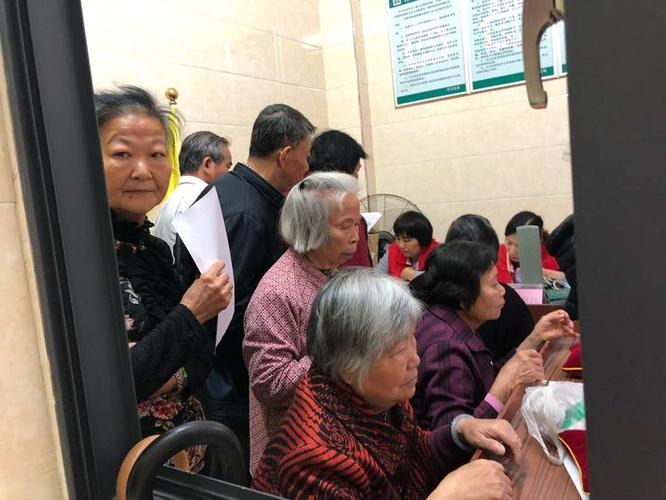 铜盂镇卫生院免费健康教育,咨询,签约,履约服务在集星