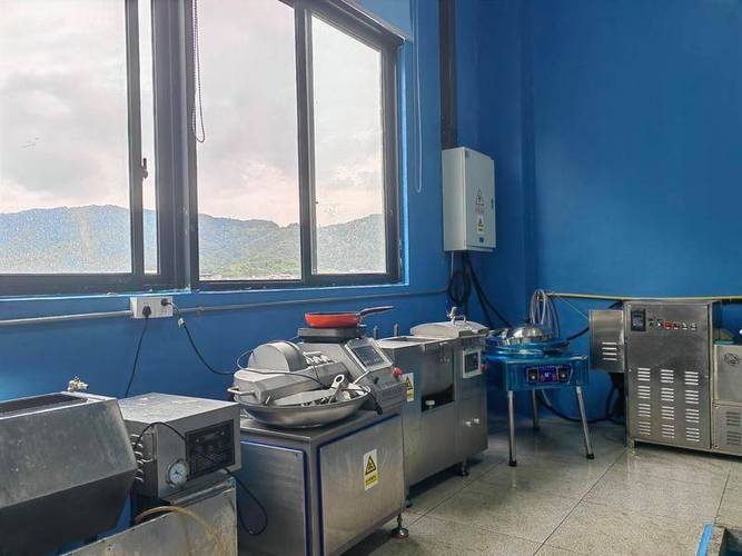 福建健康食品代工厂的合作流程与选型关注点梳理